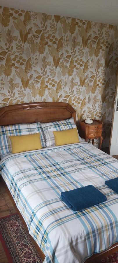 Sharecroppers Cottage With Swimming Pool Pagéas 외부 사진