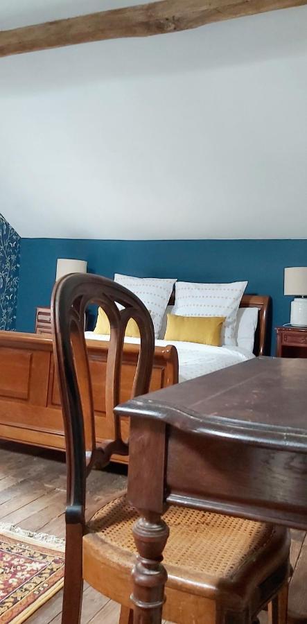 Sharecroppers Cottage With Swimming Pool Pagéas 외부 사진