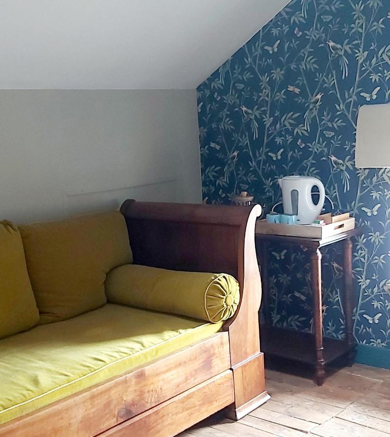 Sharecroppers Cottage With Swimming Pool Pagéas 외부 사진