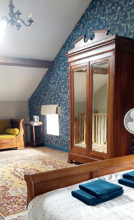 Sharecroppers Cottage With Swimming Pool Pagéas 외부 사진