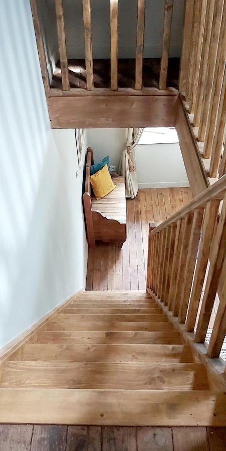 Sharecroppers Cottage With Swimming Pool Pagéas 외부 사진
